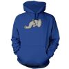 Men's Pullover Hoodie Sweatshirt Thumbnail