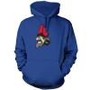 Men's Pullover Hoodie Sweatshirt Thumbnail