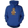 Men's Pullover Hoodie Sweatshirt Thumbnail