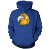 Men's Pullover Hoodie Sweatshirt Thumbnail