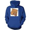 Men's Pullover Hoodie Sweatshirt Thumbnail