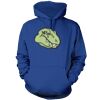 Men's Pullover Hoodie Sweatshirt Thumbnail