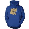 Men's Pullover Hoodie Sweatshirt Thumbnail