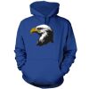 Men's Pullover Hoodie Sweatshirt Thumbnail