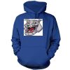 Men's Pullover Hoodie Sweatshirt Thumbnail