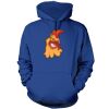 Men's Pullover Hoodie Sweatshirt Thumbnail