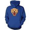 Men's Pullover Hoodie Sweatshirt Thumbnail