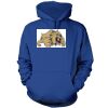 Men's Pullover Hoodie Sweatshirt Thumbnail