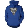 Men's Pullover Hoodie Sweatshirt Thumbnail