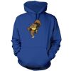 Men's Pullover Hoodie Sweatshirt Thumbnail