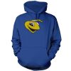 Men's Pullover Hoodie Sweatshirt Thumbnail
