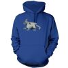 Men's Pullover Hoodie Sweatshirt Thumbnail