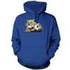 Men's Pullover Hoodie Sweatshirt Thumbnail