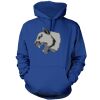 Men's Pullover Hoodie Sweatshirt Thumbnail