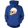 Men's Pullover Hoodie Sweatshirt Thumbnail