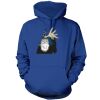 Men's Pullover Hoodie Sweatshirt Thumbnail