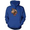Men's Pullover Hoodie Sweatshirt Thumbnail