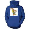 Men's Pullover Hoodie Sweatshirt Thumbnail