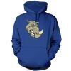 Men's Pullover Hoodie Sweatshirt Thumbnail
