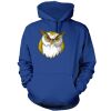 Men's Pullover Hoodie Sweatshirt Thumbnail
