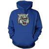 Men's Pullover Hoodie Sweatshirt Thumbnail