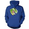 Men's Pullover Hoodie Sweatshirt Thumbnail