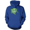 Men's Pullover Hoodie Sweatshirt Thumbnail