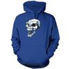 Men's Pullover Hoodie Sweatshirt Thumbnail