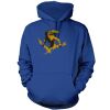 Men's Pullover Hoodie Sweatshirt Thumbnail