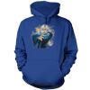 Men's Pullover Hoodie Sweatshirt Thumbnail