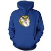 Men's Pullover Hoodie Sweatshirt Thumbnail