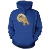 Men's Pullover Hoodie Sweatshirt Thumbnail