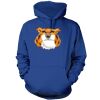 Men's Pullover Hoodie Sweatshirt Thumbnail