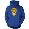 Men's Pullover Hoodie Sweatshirt Thumbnail