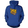 Men's Pullover Hoodie Sweatshirt Thumbnail