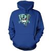 Men's Pullover Hoodie Sweatshirt Thumbnail