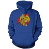 Men's Pullover Hoodie Sweatshirt Thumbnail