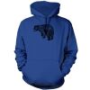Men's Pullover Hoodie Sweatshirt Thumbnail