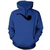 Men's Pullover Hoodie Sweatshirt Thumbnail
