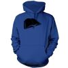 Men's Pullover Hoodie Sweatshirt Thumbnail
