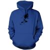 Men's Pullover Hoodie Sweatshirt Thumbnail