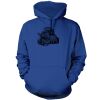 Men's Pullover Hoodie Sweatshirt Thumbnail