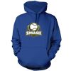 Men's Pullover Hoodie Sweatshirt Thumbnail