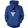 Men's Pullover Hoodie Sweatshirt Thumbnail