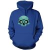 Men's Pullover Hoodie Sweatshirt Thumbnail
