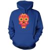 Men's Pullover Hoodie Sweatshirt Thumbnail