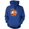 Men's Pullover Hoodie Sweatshirt Thumbnail