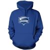 Men's Pullover Hoodie Sweatshirt Thumbnail