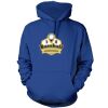 Men's Pullover Hoodie Sweatshirt Thumbnail