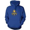 Men's Pullover Hoodie Sweatshirt Thumbnail